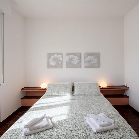 Appartamento Casa Carlina Treviglio Esterno foto