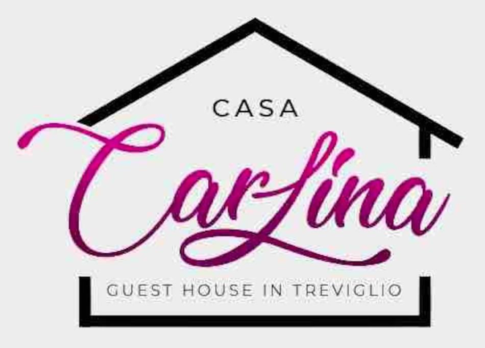 Appartamento Casa Carlina Treviglio Esterno foto