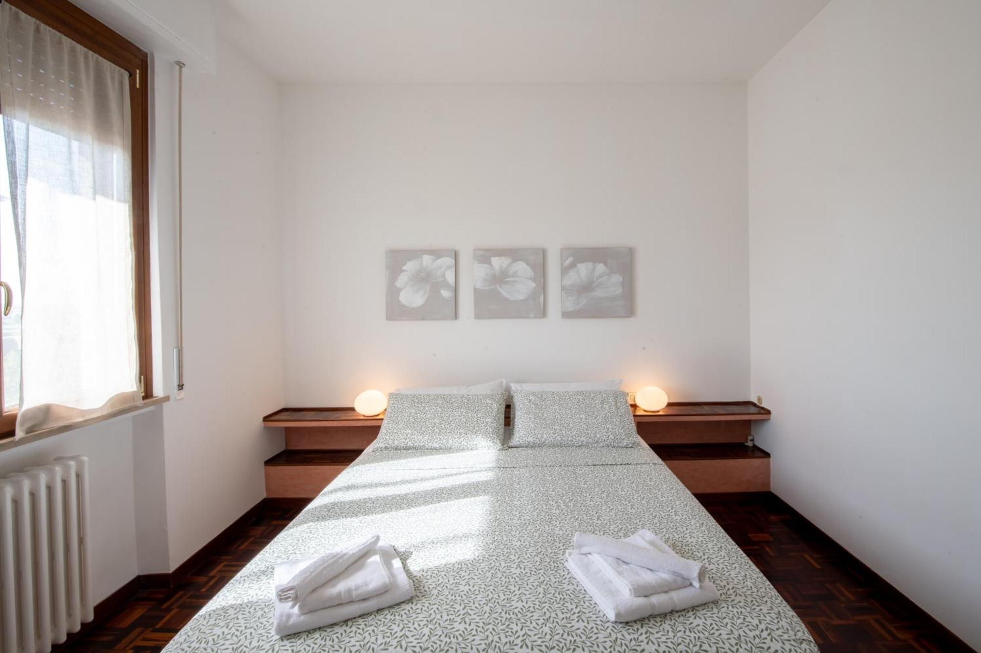 Appartamento Casa Carlina Treviglio Esterno foto