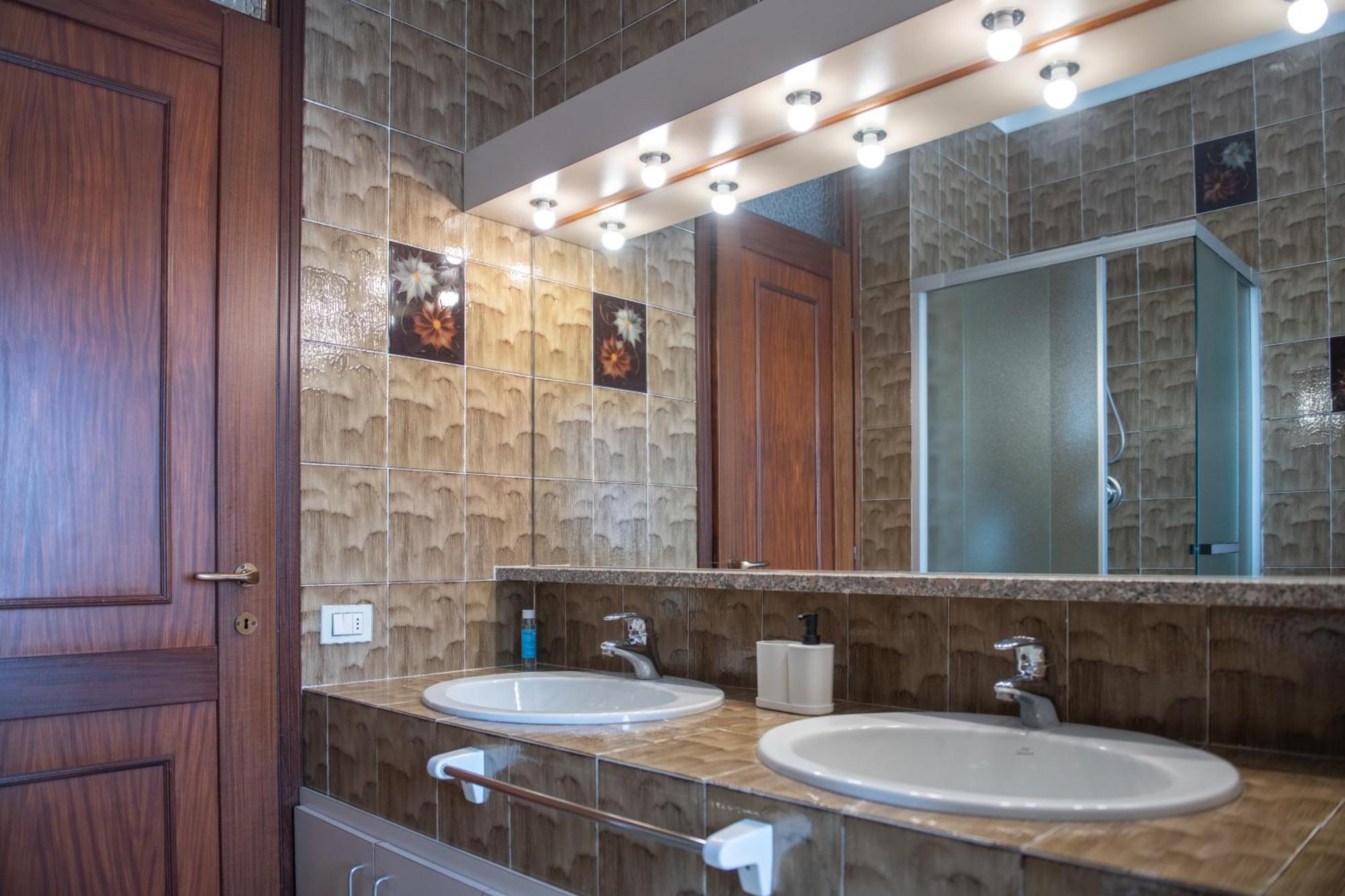 Appartamento Casa Carlina Treviglio Esterno foto