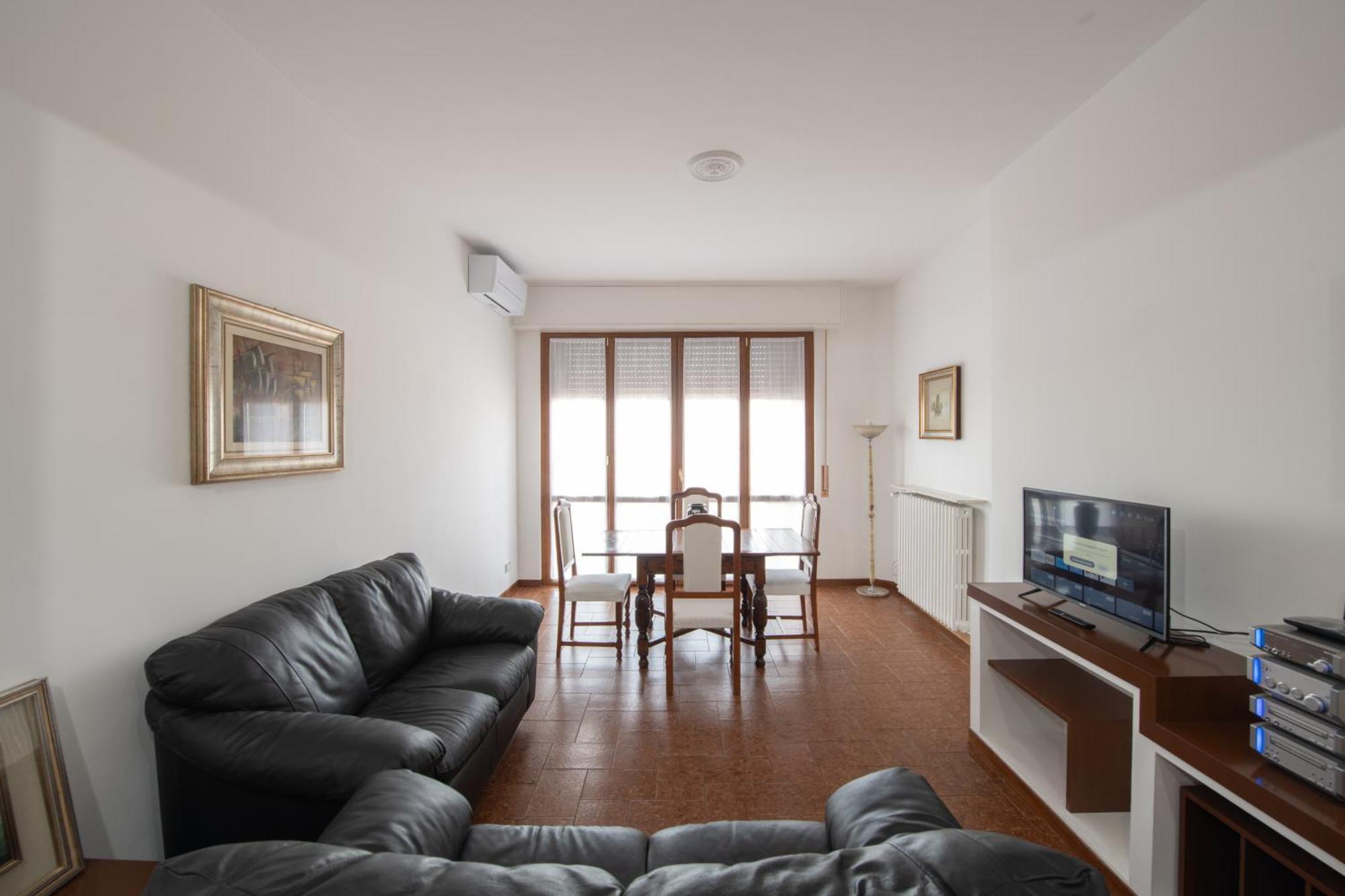 Appartamento Casa Carlina Treviglio Esterno foto