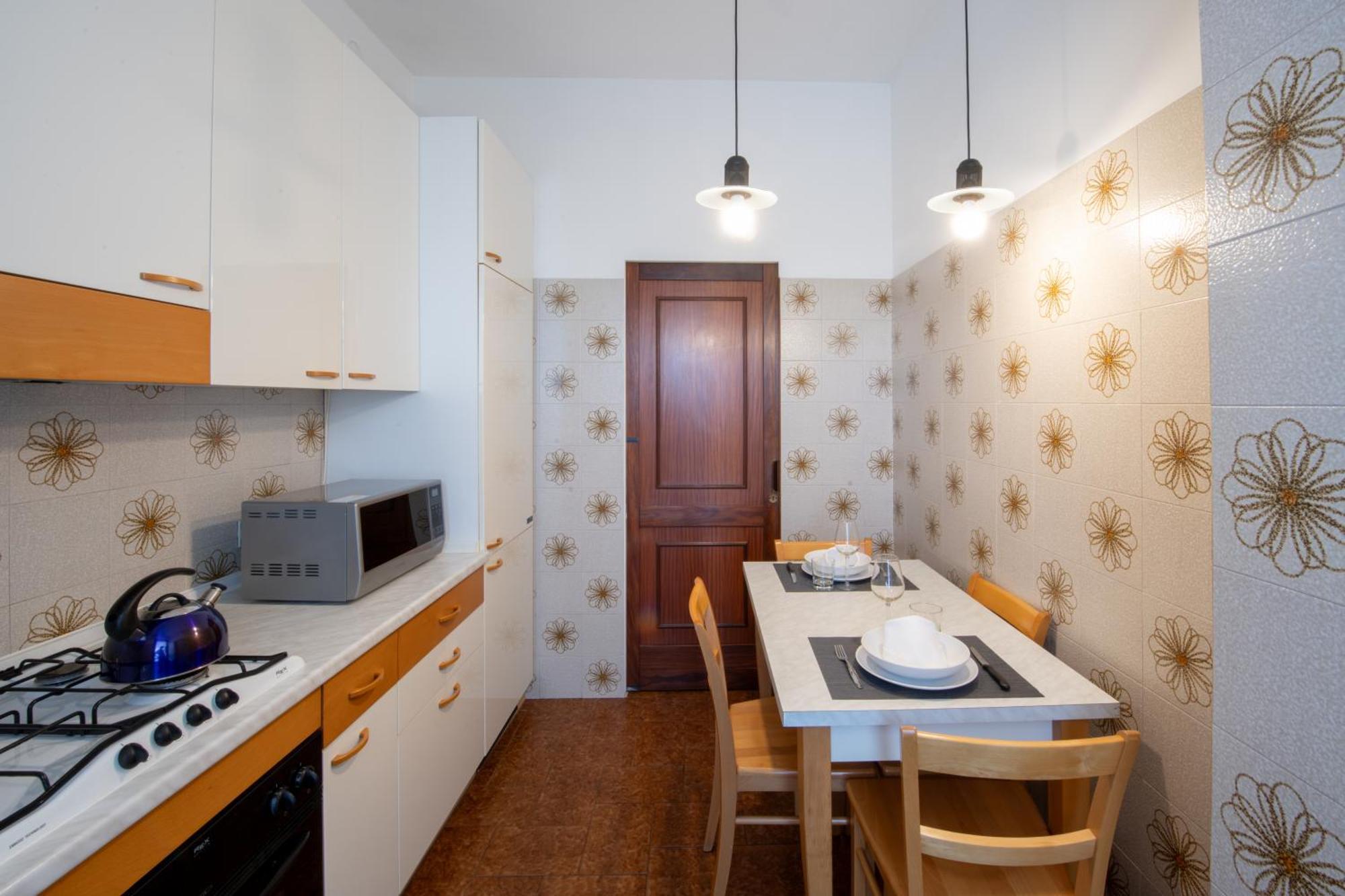 Appartamento Casa Carlina Treviglio Esterno foto