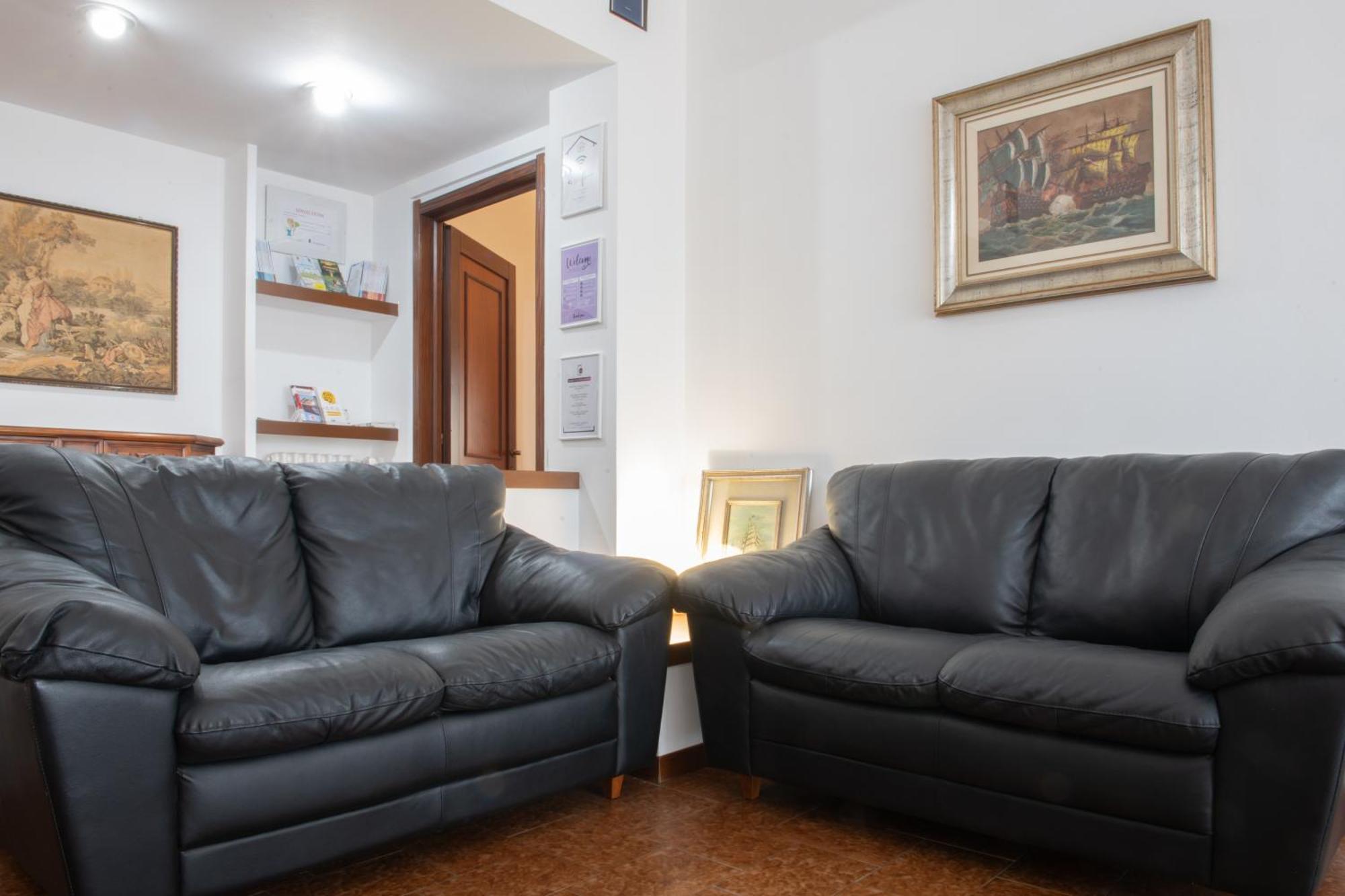 Appartamento Casa Carlina Treviglio Esterno foto