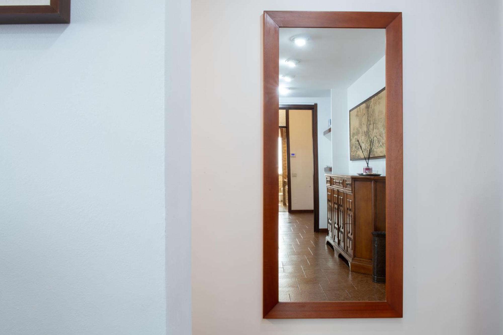 Appartamento Casa Carlina Treviglio Esterno foto