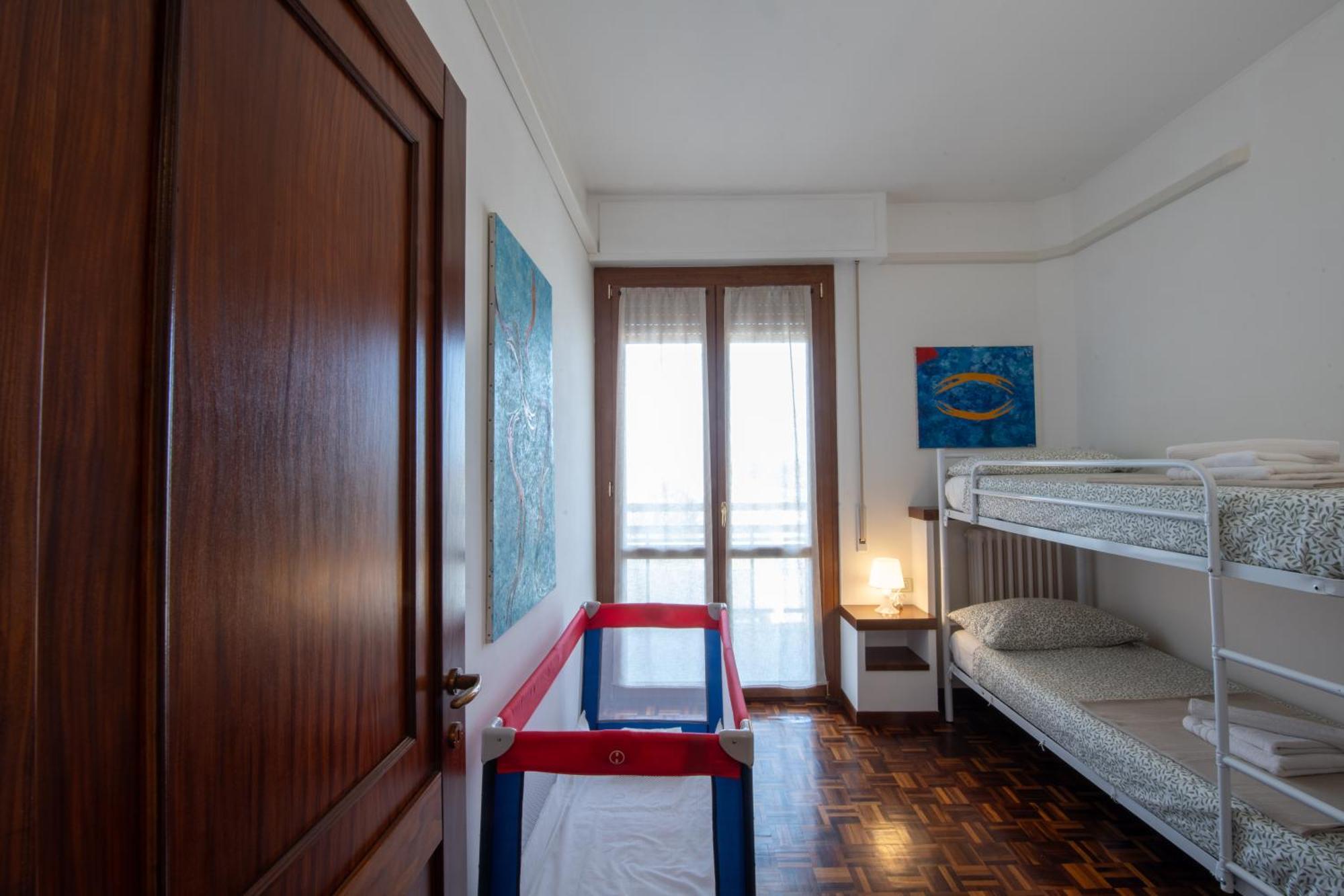 Appartamento Casa Carlina Treviglio Esterno foto