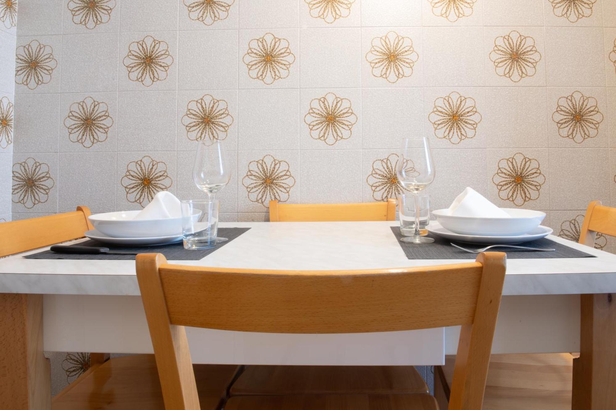 Appartamento Casa Carlina Treviglio Esterno foto