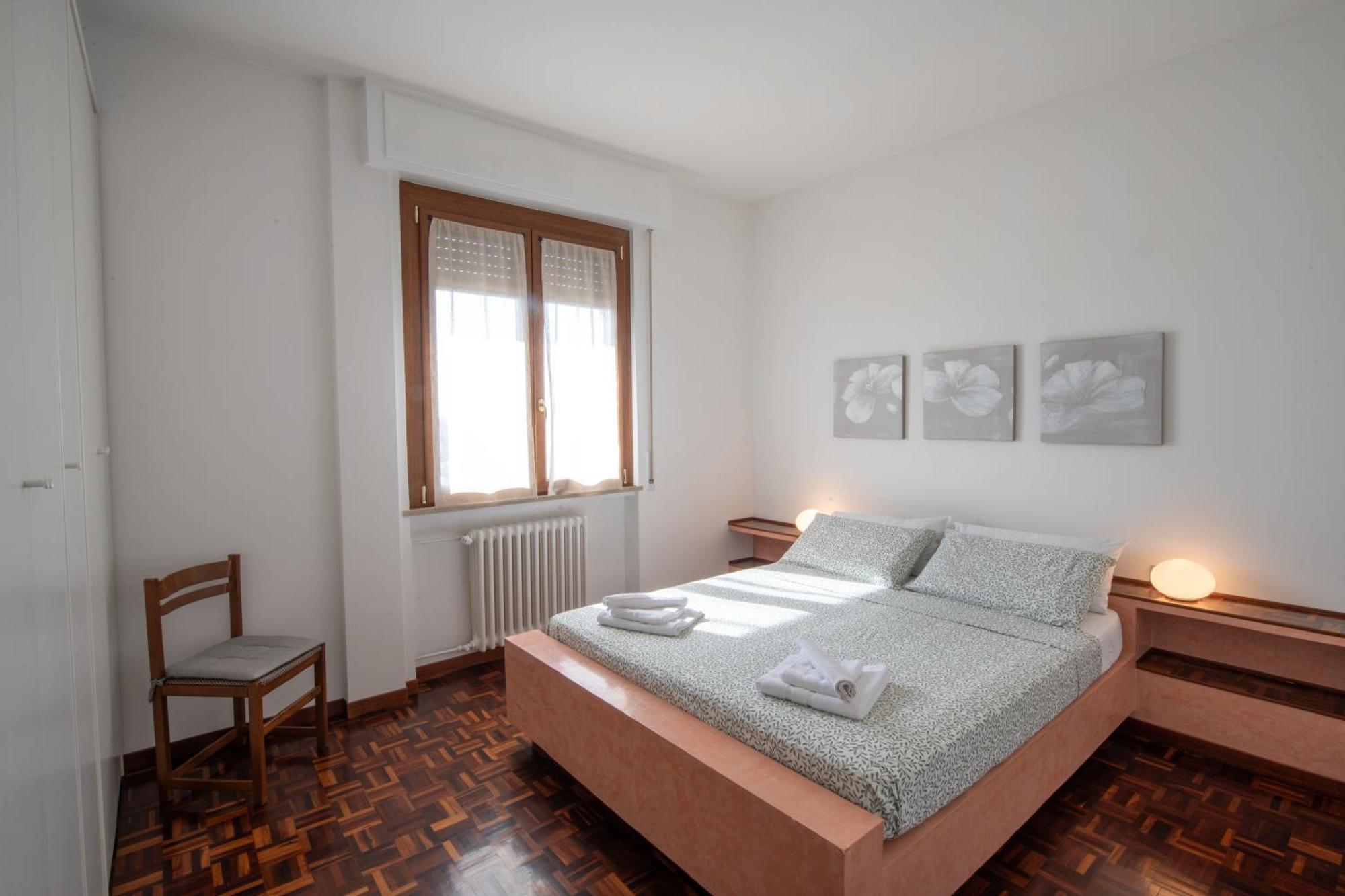 Appartamento Casa Carlina Treviglio Esterno foto