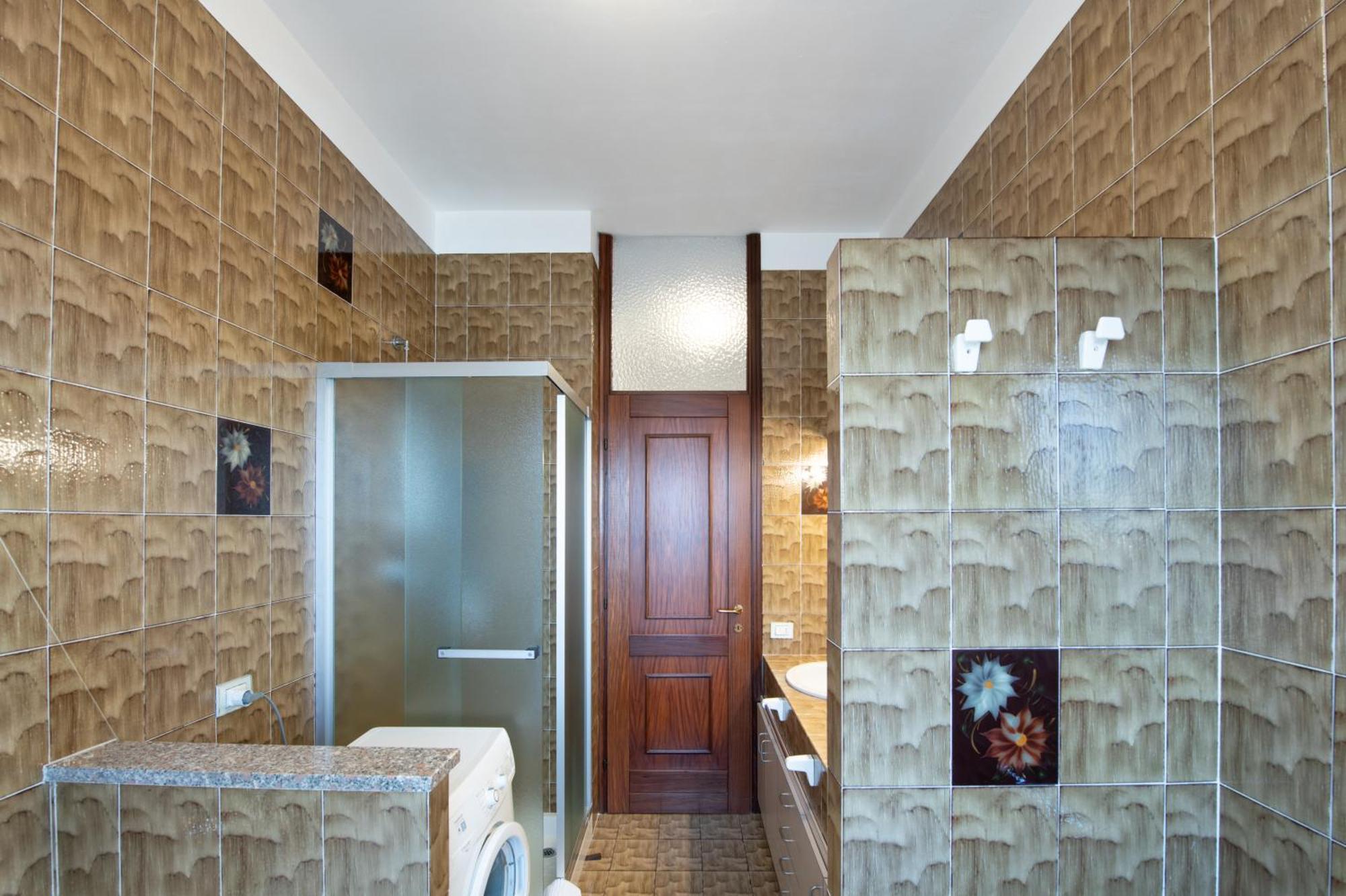 Appartamento Casa Carlina Treviglio Esterno foto
