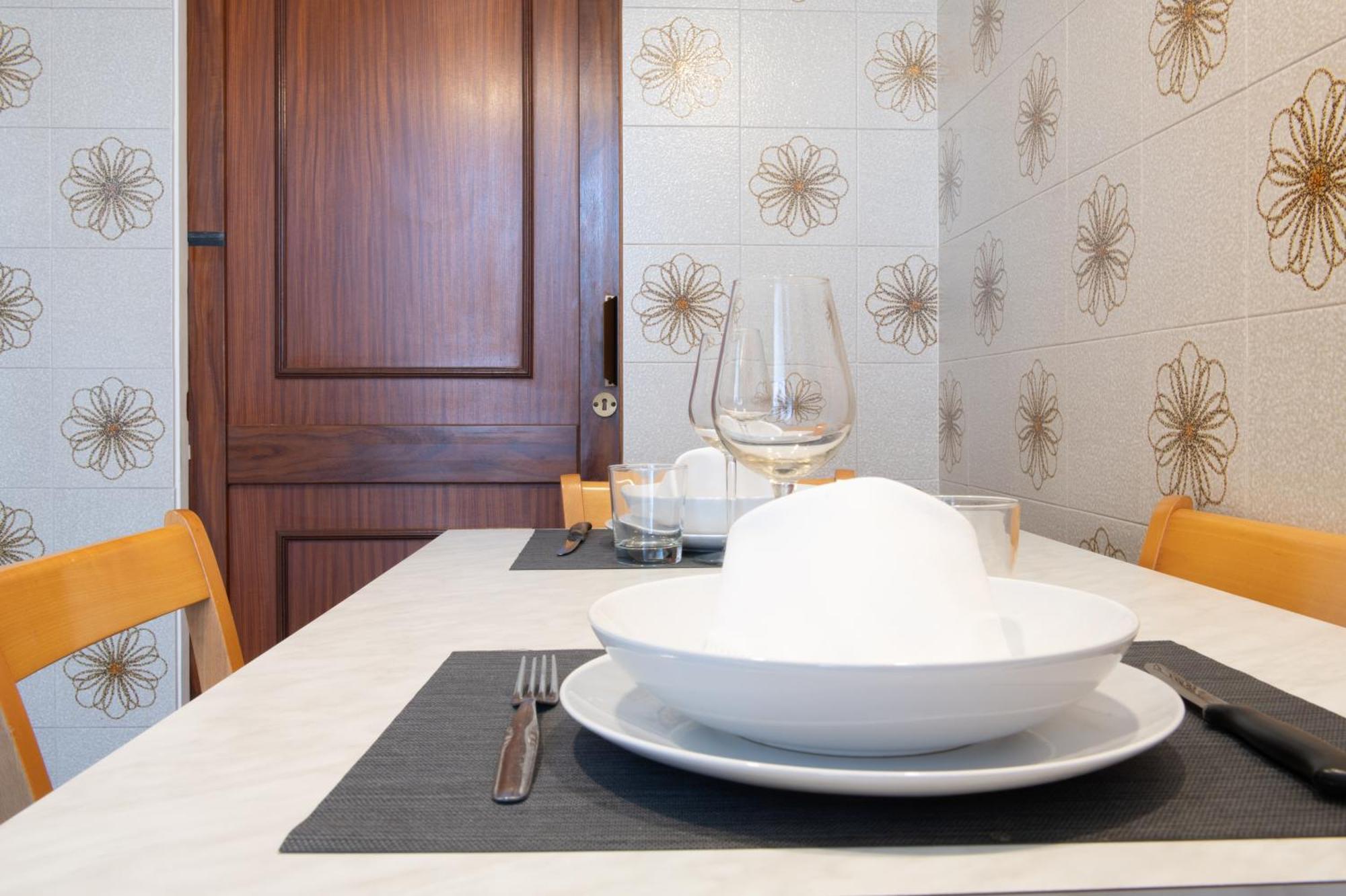 Appartamento Casa Carlina Treviglio Esterno foto